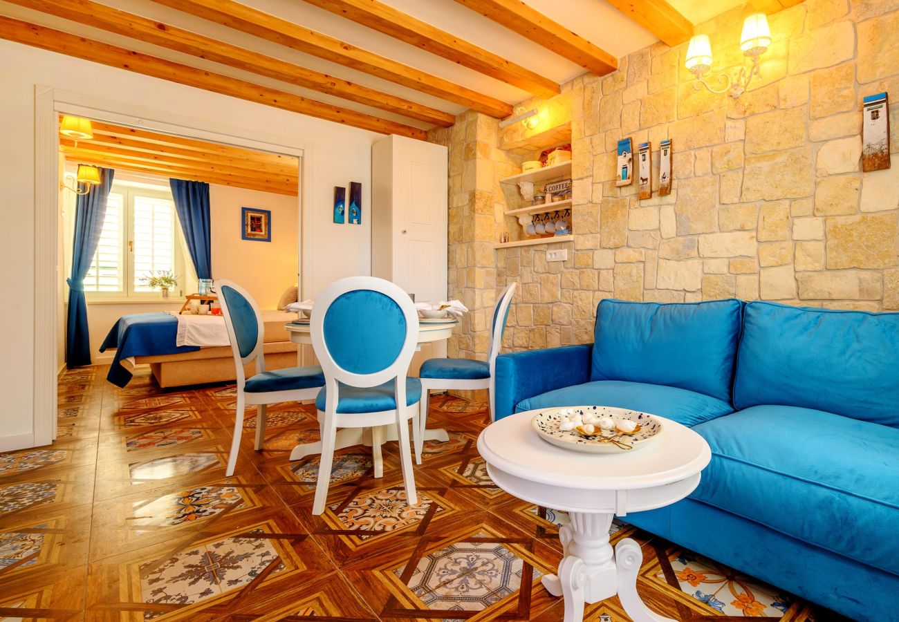 Apartment in Split -  Imperatore Palace Suite