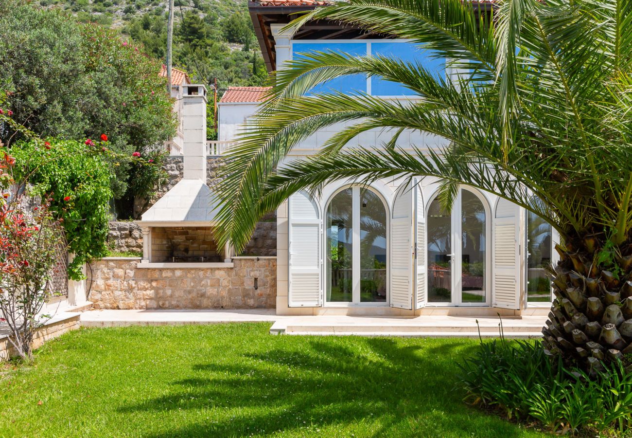 Villa in Trsteno - La Villa Dubrovnik